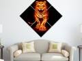 огненный тигр Изображение 1
